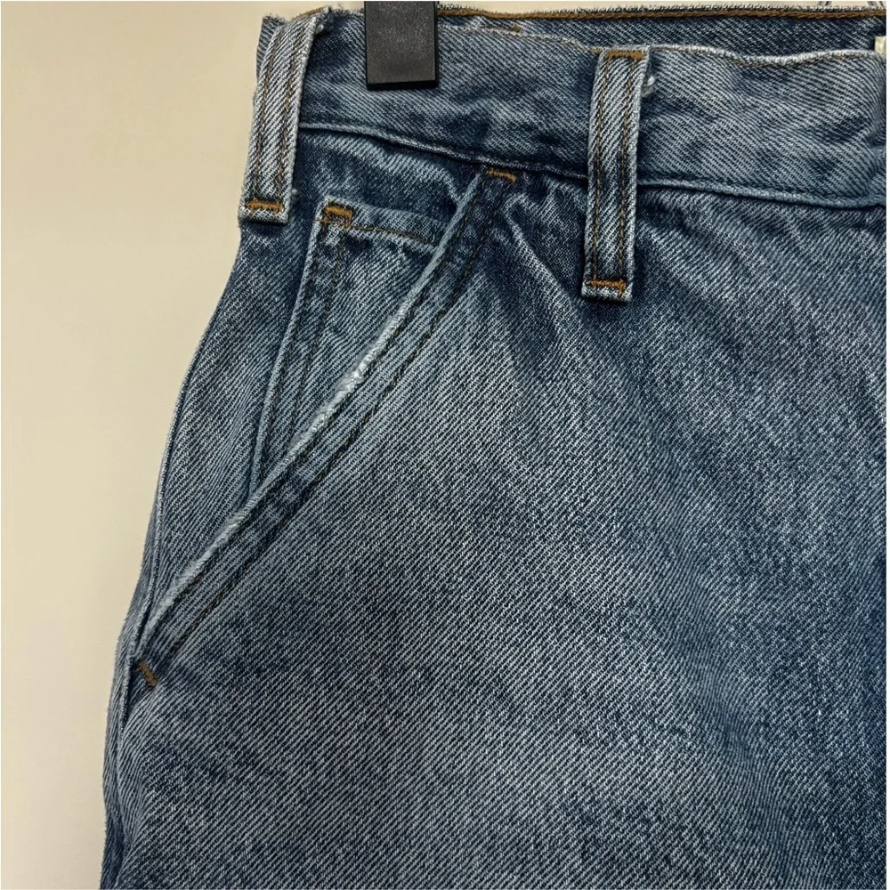 AGOLDE Cooper Trouser Size 25